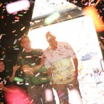 15-Suprise Birthday Party