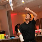 20-Flair Bartender