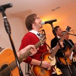 21-Beatles Tribute Band