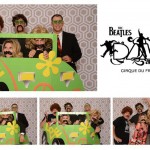 30-Photo Station, 60's Birthday Party