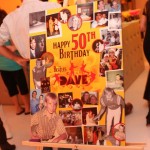6-Beatles Birthday Party, 60's Birthday Party