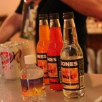 8-Beatles Birthday Party, Custom Jones Soda
