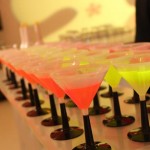 9-Neon Martinis