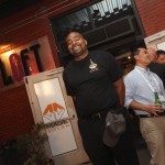 10-Gilley's Loft Party