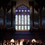 11-Wedding, Highland Park United Methodist Church