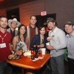 12-Gilley's Loft Party