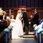 12-Wedding, Highland Park United Methodist Church