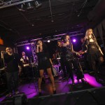13-Party Band Dallas