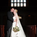 14-Wedding, Highland Park United Methodist Church
