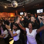 16-Promotional Models, Party