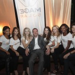 17-Promotional Models, Party