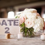 19-Wedding, Park City Club, White & Blush wedding, travel themed wedding