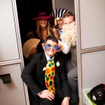 28-Wedding, Photo Booth