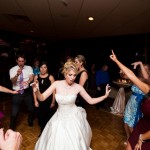 30-Wedding, Park City Club
