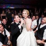 31-Wedding, Park City Club