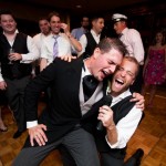 32-Wedding, Park City Club
