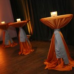 5-Gilley's Loft Party