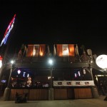 6-Gilley's Loft Party