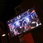 9-Live Video Feed, Party