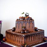 14-Groom's Cake