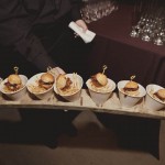 21-Wedding Hors d'ourves late night snack