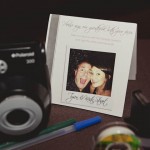 25-Polaroid Guestbook, Wedding