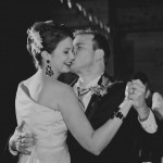 27-Wedding, First Dance