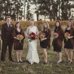 4-Wedding, Cornerstone Gardens