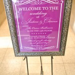 4-Wedding, Orion Ballroom