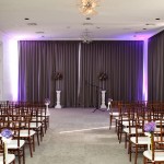 6-Wedding, Orion Ballroom