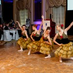 13-Gala, Ballet Dancers