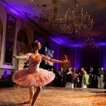 15-Gala, Adolphus Hotel, Ballet Dancers