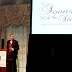 16-Gala, Adolphus Hotel, Dr. Bob Peters