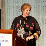 17-Gala, Adolphus Hotel, Linda Daniel