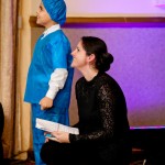 23-Gala, Adolphus Hotel