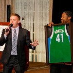 25-Gala, Adolphus Hotel, Live Auction