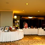 3-Charity Auction, Adolphus Hotel