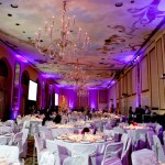 5-Gala, Adolphus Hotel