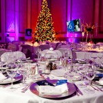 6-Gala, Adolphus Hotel