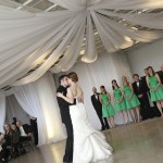 15-Wedding, Cityplace