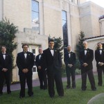 4-Wedding, Christ the King