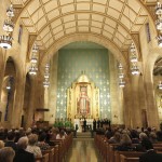 7-Wedding, Christ the King