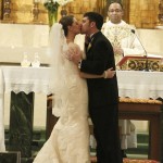 8-Wedding, Christ the King
