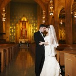 9-Wedding, Christ the King