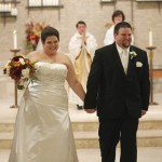 12-We're Married!