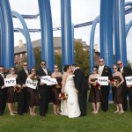 14-Fun Wedding