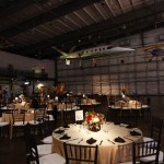 16-Wedding, Frontiers of Flight Museum