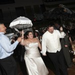 25-Wedding, Second Line