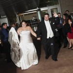 29-Wedding, Frontiers of Flight Museum
