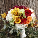 4-Fall Bouquet